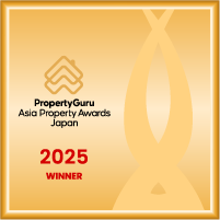 PropertyGuru Asia Property Awards Japan 2025