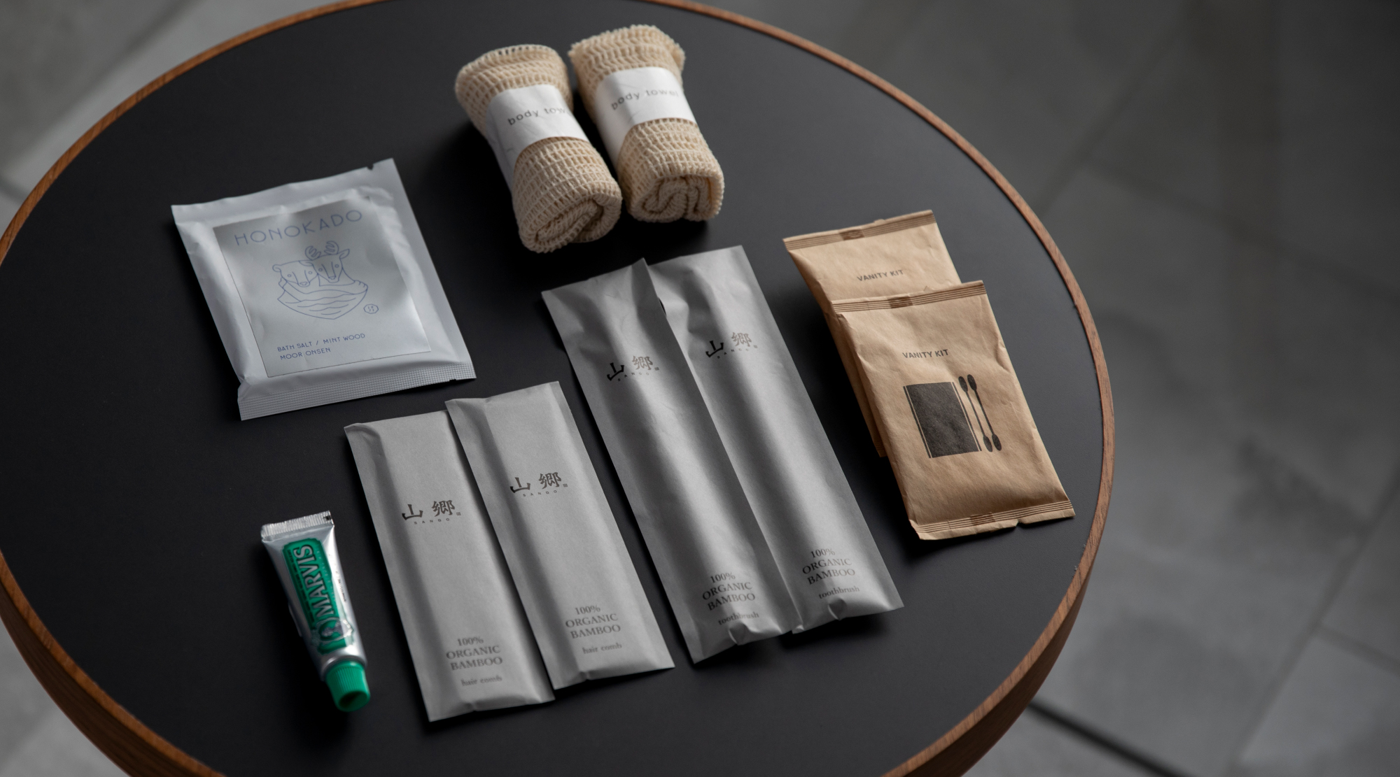 ITEM / AMENITY